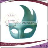 Cheap Blue New Design Fasion Masquerade Ball Party Eye Mask