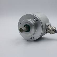 Standard Very Large Aperture Incremental Encoder JYZ144 JYZ145 JYZ180 JYZ260 thumbnail-3