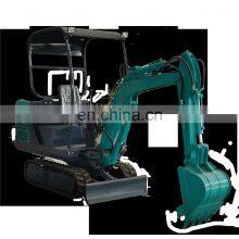 Новая цена на новый мини-экскаватор, гидравлический мини-экскаватор