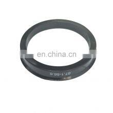 Hot Selling Custom Hub Centric Rings Wheel Center Bore Adapter Hub Centric Rims thumbnail-1