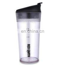 2021 520 ml Tritan Drink Bottle With Sip Lid for Outdoor Eco Friendly High Quality Reusable Water Bottle BPA-Free thumbnail-2