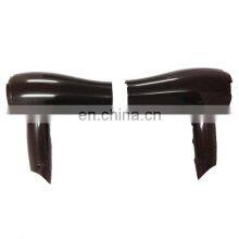 ABS, PC Plastic Parts Vacuum Casting Good Cost Precision ABS Parts Vacuum Casting Service by Silicone Mold thumbnail-4