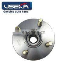USEKA Factory Price Rear Wheel Hub Bearing Assembly Replacement 52710-25001 For Hyundai Accent 2000-2006 thumbnail-2