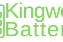 Kingwell Battery Co., Ltd.