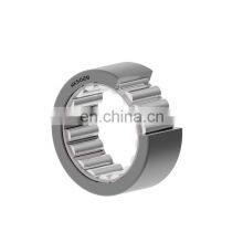 High Quality Industrial Small Needle Bearing Heavy Duty Split Cage Needle Roller Bearing HK0912 thumbnail-2