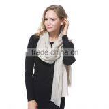 2014 Fashionable 100% Tibet Yak Scarf thumbnail-1