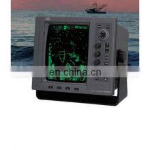 Marine Electronics Maritime Navigation Communication JRC JMA-3336 CCS MED IMO Ship Boat 6KW 4FT Radome Antenna 72NM Marine Radar thumbnail-3
