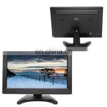 Hottest 12 15 17 Inch POS System Using CE / KC Certificated Pos Stand Tough Screen Monitor for pc Computer