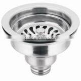 WESDA Stainless Steel Kitchen Sink Drainer -L02 thumbnail-1