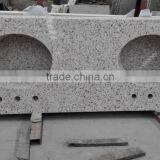 Bathroom Quartz Vanity Top With Sink Cut-out thumbnail-1