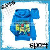 New Fashion Design Gym Pullover Hoodie Stringer for Athletes thumbnail-1