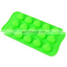 Best Selling Food Grade Silicone Baking Mold Candy Mold thumbnail-4