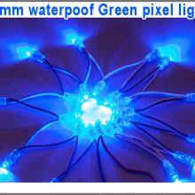 9mm 5V/12V LED Pixels Module Channel Letter Signs 0.1W/PCS 50pcs/Lot Decoration Lights thumbnail-4