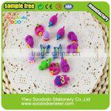 Japanese Mini Rubber Eraser for Student thumbnail-1