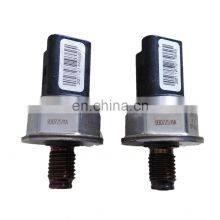 9307Z511A Genuine Diesel Car Rail Pressure Sensor 55PP03-02 55PP0302 Good Quality