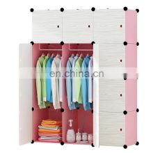 Custom Mobile Storage Cabinet Organizer Moderne Bedroom Foldable Plastic  Portable Baby Clothes Wardrobes with Wheels - China Clothes Wardrobes,  Wardrobes with Wheels
