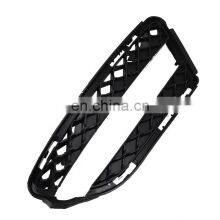 Front Bumper Grille Chrome Daytime Running Light Cover 2218851722 2218851822 2218852723 2218852823 For Mercedes S-Class W221 thumbnail-5