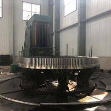Ball Mill Girth Gear OEM Customized 1-8 Diameters thumbnail-5