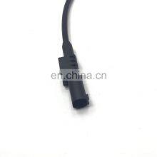 High Quality ABS Wheel Speed Sensor A1649058300 A1645400717 for BWM thumbnail-3