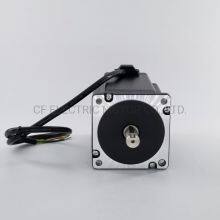 NEMA 34 3 Phase 70mm Length 86sth3p70-4003 Hybrid Stepping/ Step/ Stepper Motor thumbnail-2