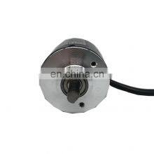 E6B2- CWZ6C Rotary Encoder 2000 P/R 5~24VDC Incremental Encoder New and Original thumbnail-2