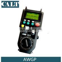 2018 Low Cost Small Manual Pulse Generator 5 Axis Wireless MPG thumbnail-3