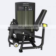 MND Strength Machine Gym Equipment Pin Loaded Machine Sports Equipment Leg Extension