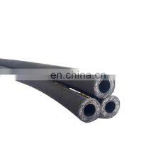 SAE 100R1 R2 R4 1 Inch High Pressure Hose Steel Wire Braided Robust Hydraulic Hose