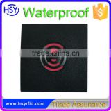 HSY-R203 Top sale ip68 waterproof RFID wiegand 26 or wiegand 34 outdoor access control card reader