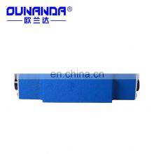 Beijing Huade Hydraulic Lock Z2S10-20B Superimposed Hydraulic Control Check Valve Pressure Valve Genuine thumbnail-5