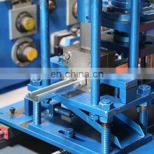 Stud and Track Metal Roll Forming Machine for Ceilding thumbnail-4