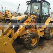 Backhoe Loader Cheap 420E From Caterpillar USA thumbnail-3