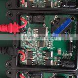 Slim AC Xenon Kit, HID Conversion Kits, Xenon HID Kits for Car Headlight 35W, 2 Years' Warranty thumbnail-3