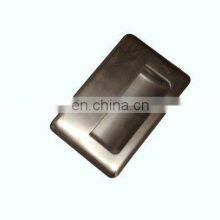 LS530 Mirror Polished Stainless Steel Cabinet Door Handles thumbnail-4