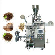Hot Sale Automatic 2g Inner Outer Tea Bag Filter Paper Envelope Bag Packing Machine Factory Price thumbnail-5