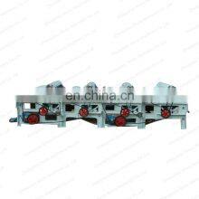 Fabric Recycling Machine Textile Waste Textiles Cotton Recycling Machine Waste Clothes Recycling Machine