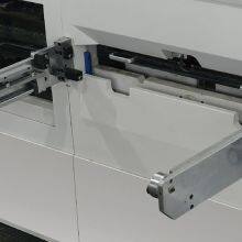 KMHK-1050 Series Automatic Die Cutting Machine With Stripping thumbnail-2