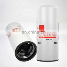 Oil Filter LF14000NN Engine Oil Filter High Quality thumbnail-4