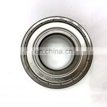 Deep Groove Ball Bearing 62306 Size 30*72*27 mm KOYO NTN NSK Brand Spindle Bearing thumbnail-3