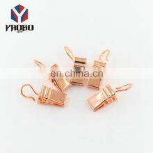 Good Material Hook Curtain Rod Clip Round Ring For Window Accessories thumbnail-5