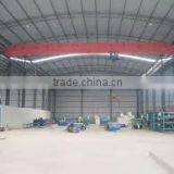Steel Structure Warehouse and Workshop Q235 or Q345 thumbnail-3