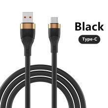 Wholesale Price Good Quality 120W Usb Type c Cable 6a Super Fast Charge for Xiaomi for Huawei P50/P40 Cable