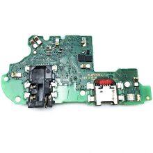 Usb Charge Ports Dock Connector For Huawei P Smart 2019 Charging Port Flex Cable Cell Phone Parts thumbnail-2