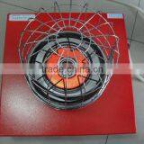 Family Used Patio Heater With Bar Table HD550 thumbnail-2