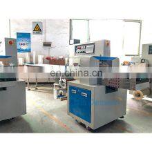 Automatic Pillow Type Fresh Vegetable Horizontal Packing Machine Pillow Vacuum Pack Machines thumbnail-2