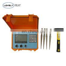 Electric Soil Density Gauge for Soil thumbnail-2