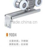 9004 Hanging Wheel,heavy duty sliding door roller