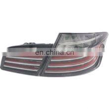 High Quality Hot Sale LED Taillamp Taillight Rear Lamp Rear Light for BMW 5 Series F10 F18 LCI Tail Lamp Tail Light 2014-2017 thumbnail-2