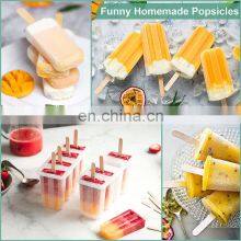 Yada Wholesale Disposable Birch Ice Cream Wooden Stick Diy Handcraft Colorful Artificial Ice Cream Stick thumbnail-2