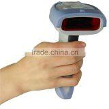 RD - 100 Wired 1d Handheld Code 39 Factory Direct Sale Barcode Scanner for Supermarket and Warehouse Inventory Code Pos System thumbnail-2